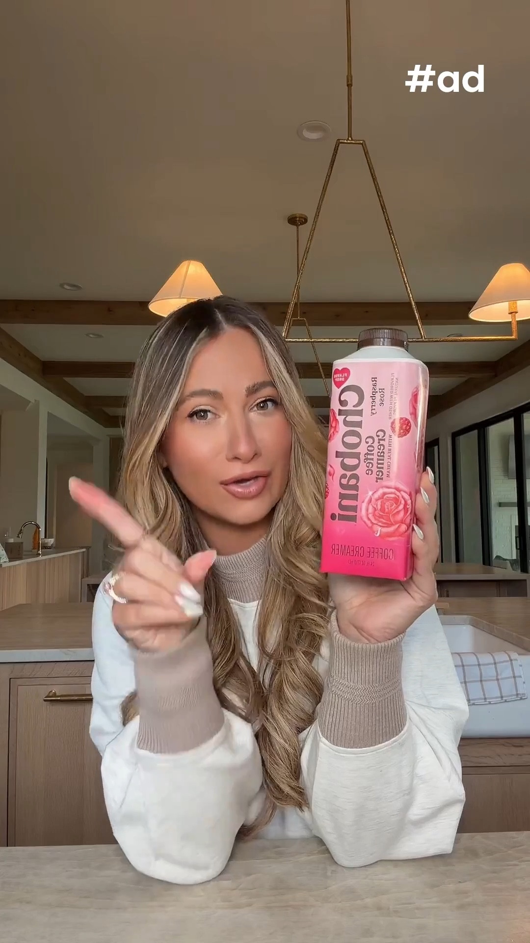 Chobani’s NEW Flavors at Target! 🩷 

#ad #icedcoffee #coffeereview #chobanicreamer #targetpartner #target @chobani @target
