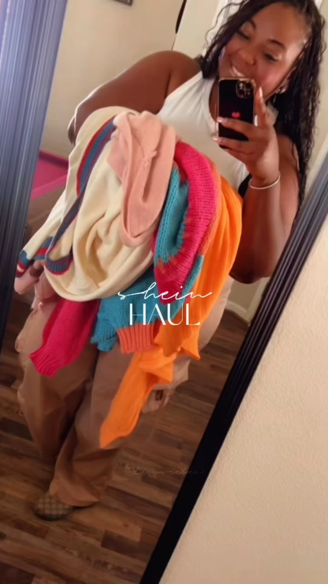 It’s finally sweater weather!

#LTKStyleTip #LTKSeasonal #LTKPlusSize