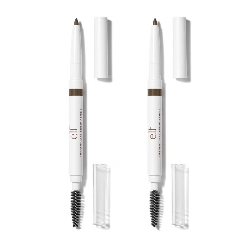 Instant Lift Brow Pencil Set of 2 | e.l.f. cosmetics (US)