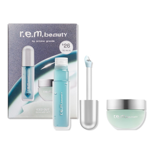 Iced Out Skincare Set | Ulta