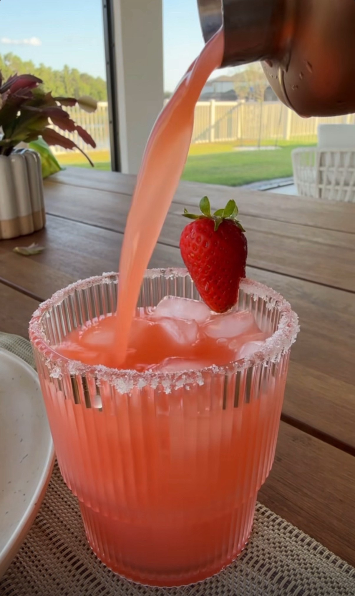 My favorite acrylic cups!

#LTKFindsUnder50 #LTKSeasonal #LTKHome