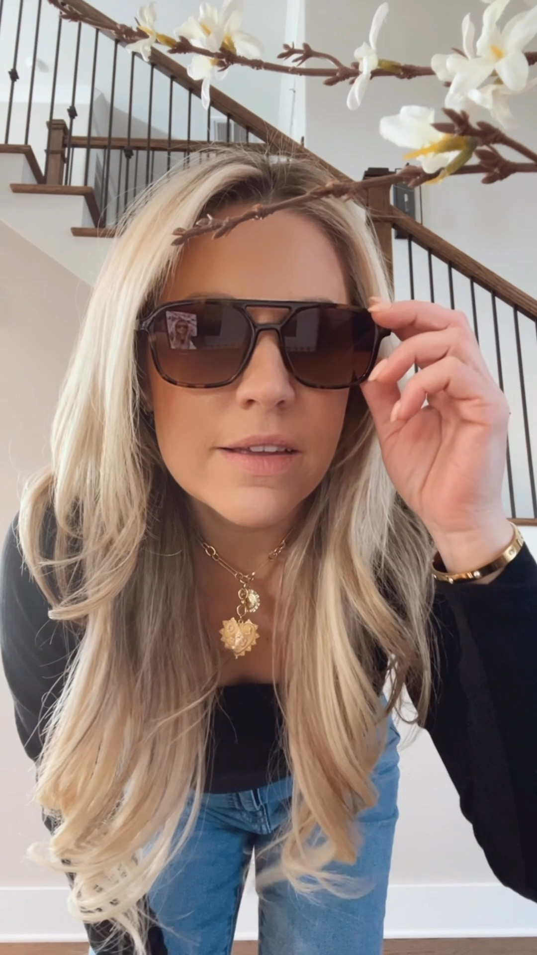 Found the best sunglasses for spring break and summer on Amazon!! They are on an awesome sale right now so hurry. #LTKWatchNow

#LTKStyleTip #LTKSwim