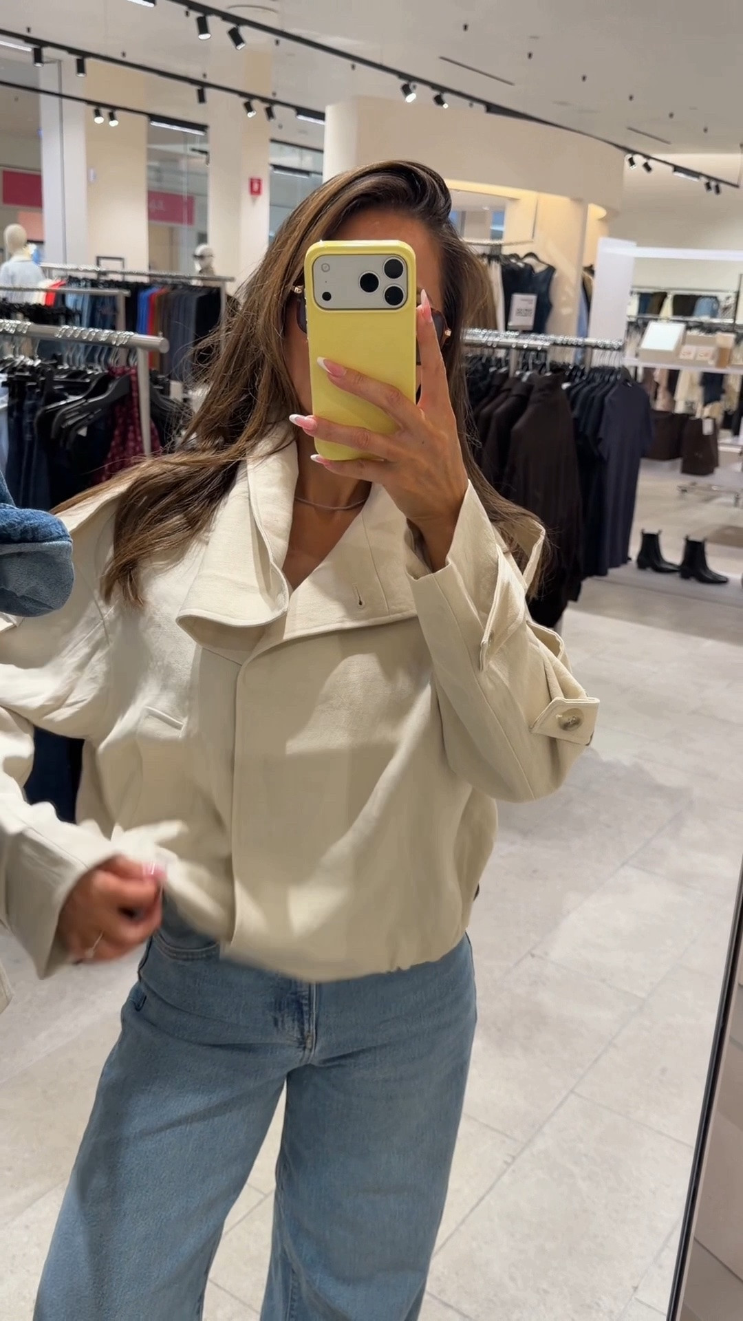 The fall arrivals at H&M are TOO GOOD!!!!! 🏃🏼‍♀️🏃🏼‍♀️🏃🏼‍♀️🏃🏼‍♀️

#LTKgrwm #LTKootd #LTKU