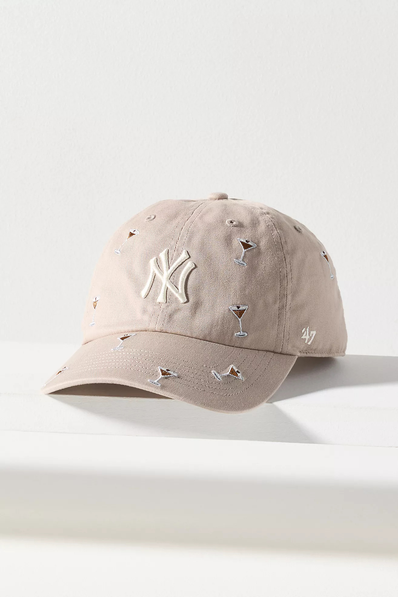 '47 Scatter Drink Icons MLB Baseball Cap | Anthropologie (US)