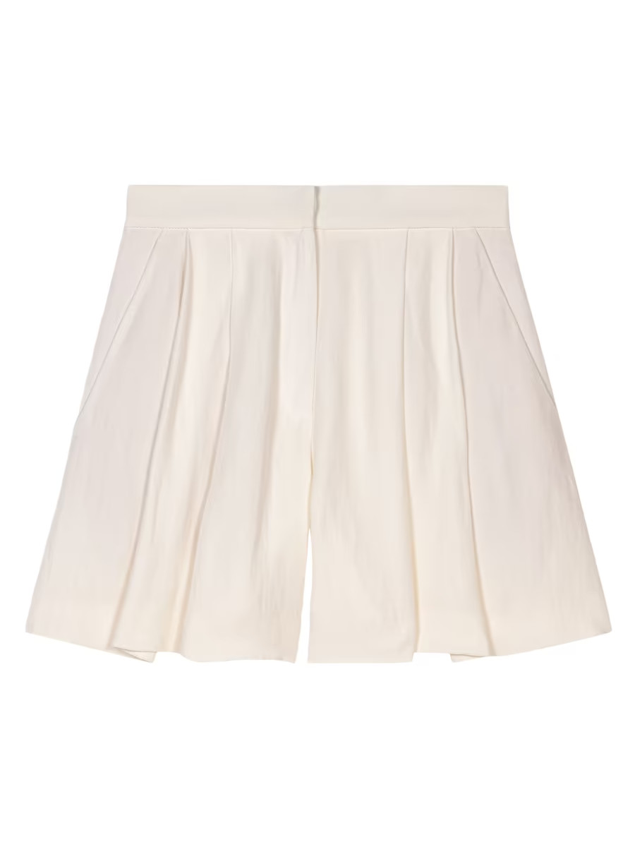 Flowing Shorts | Saks Fifth Avenue