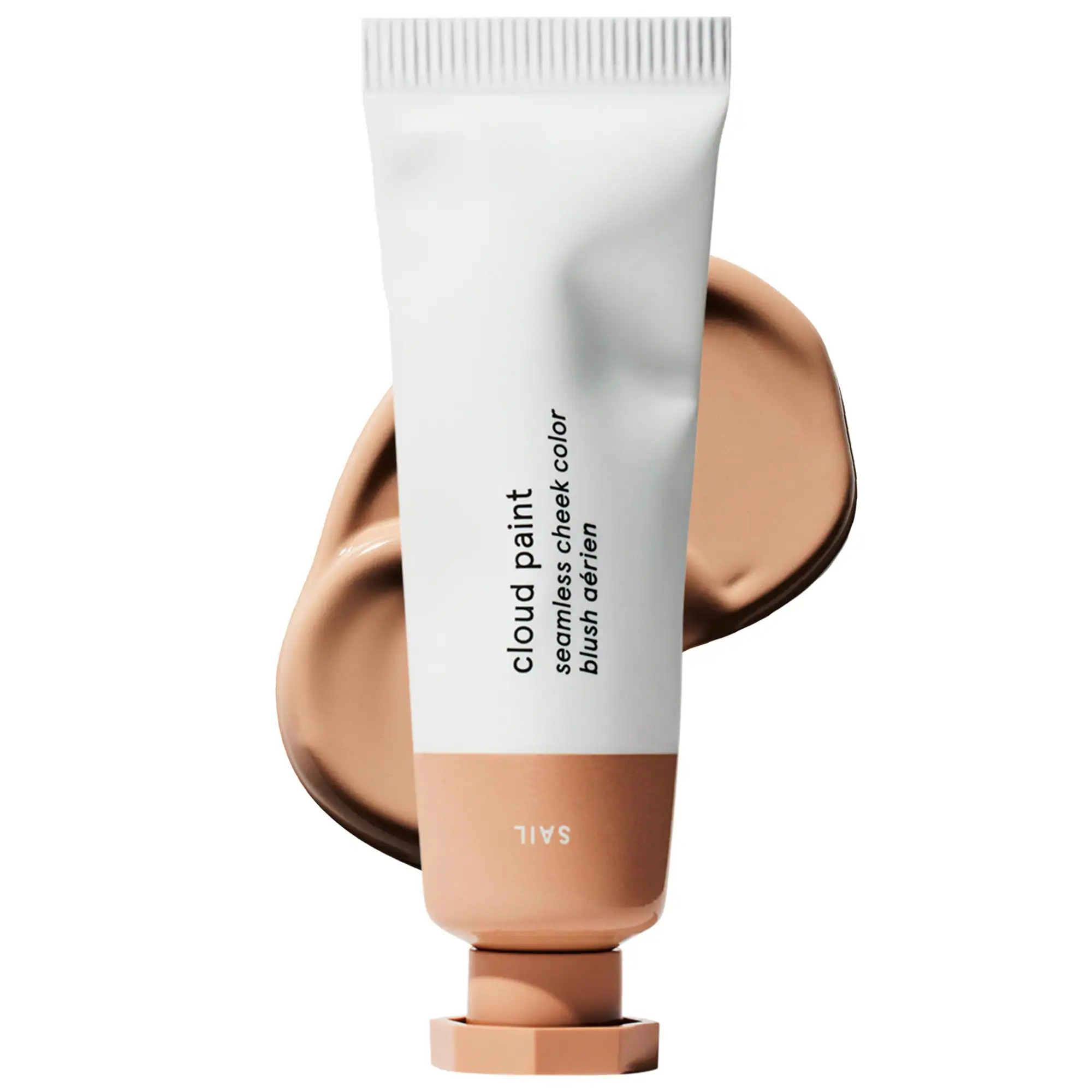 Glossier Cloud Paint Gel Cream Bronzer Sail 0.33 fl oz / 10 mL | Sephora (US)