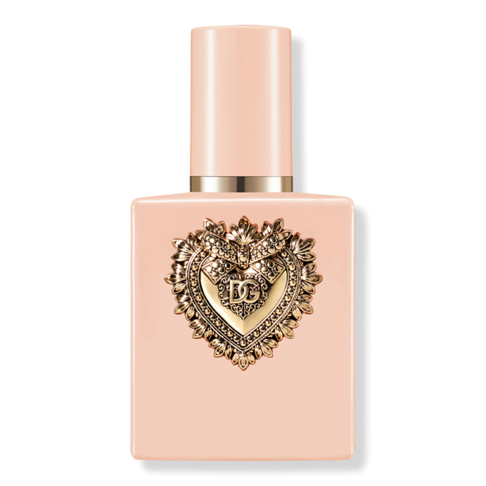 Dolce&Gabbana My Devotion Eau de Parfum Intense - 1.7 oz | Ulta