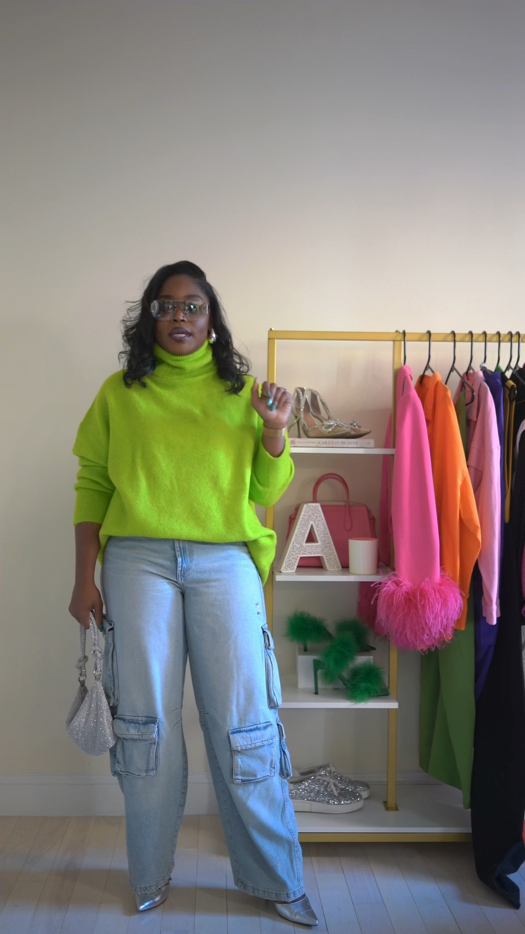 The easiest fall outfit formula! Linking the options in the exact shades for the gworls✨💚

#LTKstyletip #LTKmidsize #LTKSeasonal