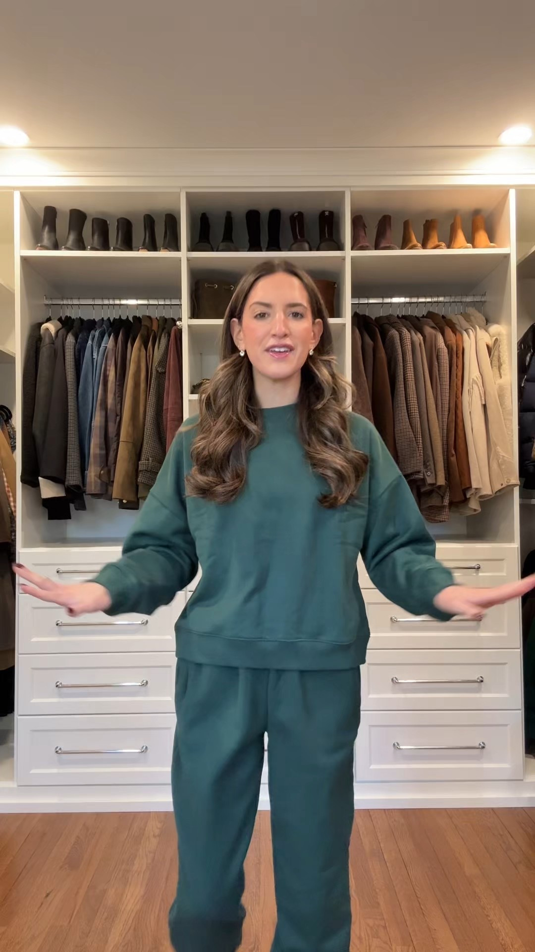 @gap is always my go-to during the holidays, especially for those last-minute gifts!

Enjoy 40–60% off select styles 12/12–12/24, including cozy Fleece, PJs, Outerwear, and winter accessories. And a heads-up: 12/19 is the shipping cutoff to get everything in time. #howyouweargap #gappartner

#LTKHoliday #LTKGiftGuide #LTKSaleAlert