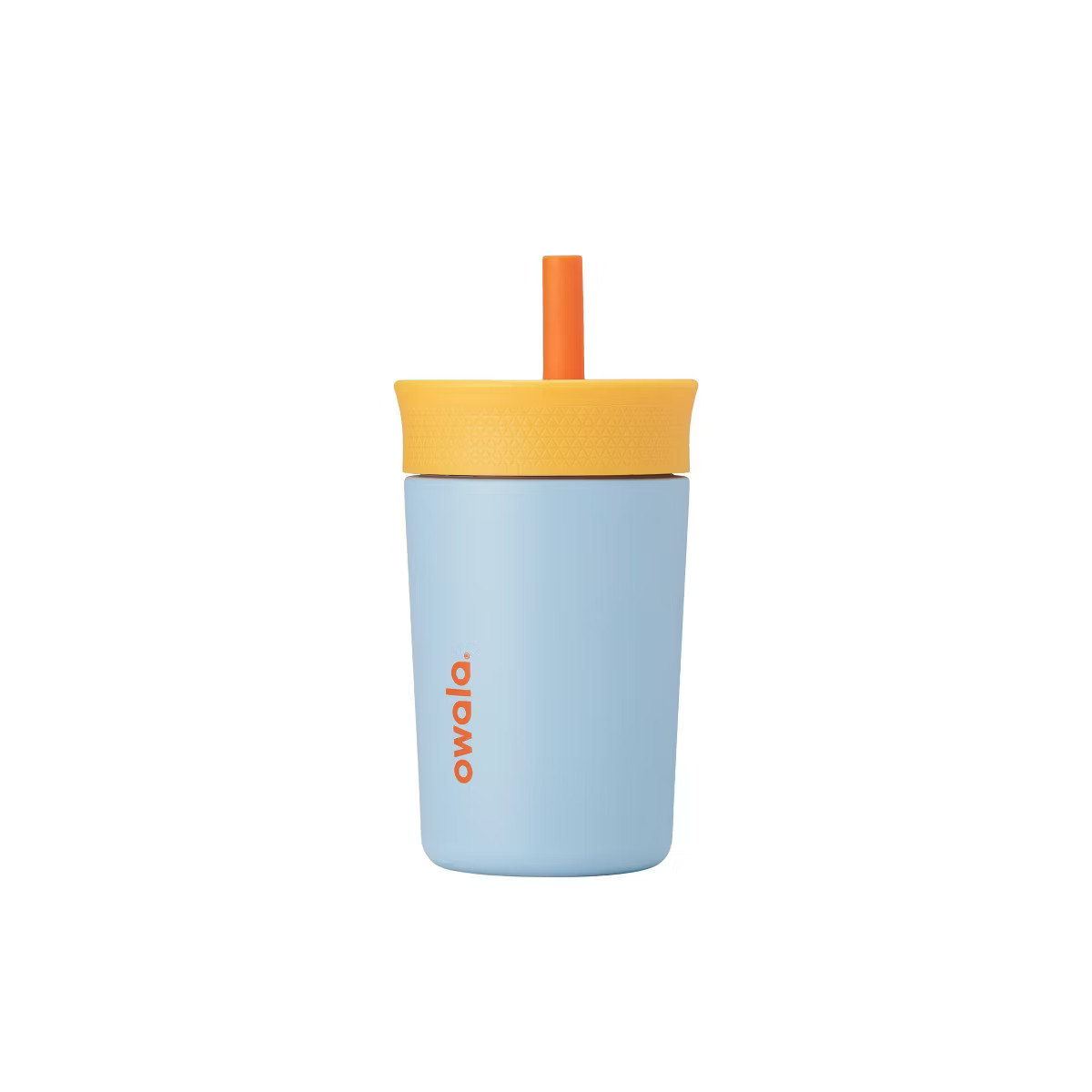 Owala 12oz Kids' Stainless Steel Straw Tumbler | Target