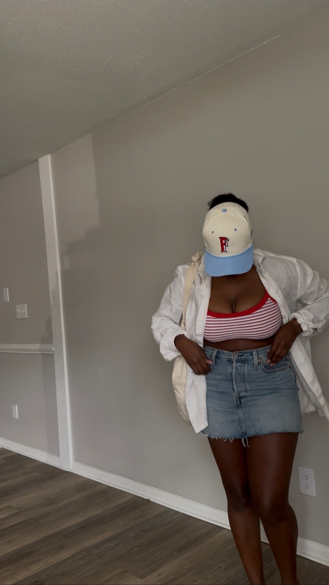 Fun summer swim just in time for 4th of July 

#LTKSummerEdit #LTKSeasonal