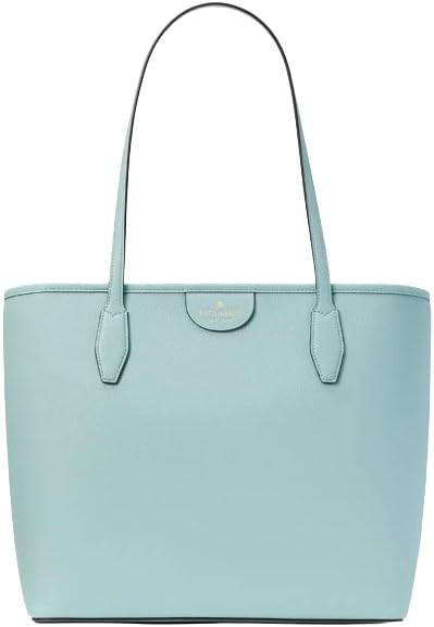 Kate Spade Harper Leather Tote Bag Purse Handbag | Amazon (US)
