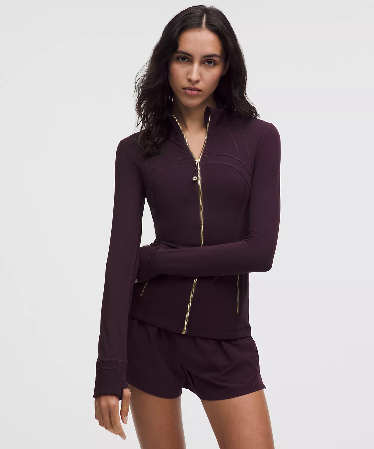 Define Jacket Nulu | Lululemon (US)