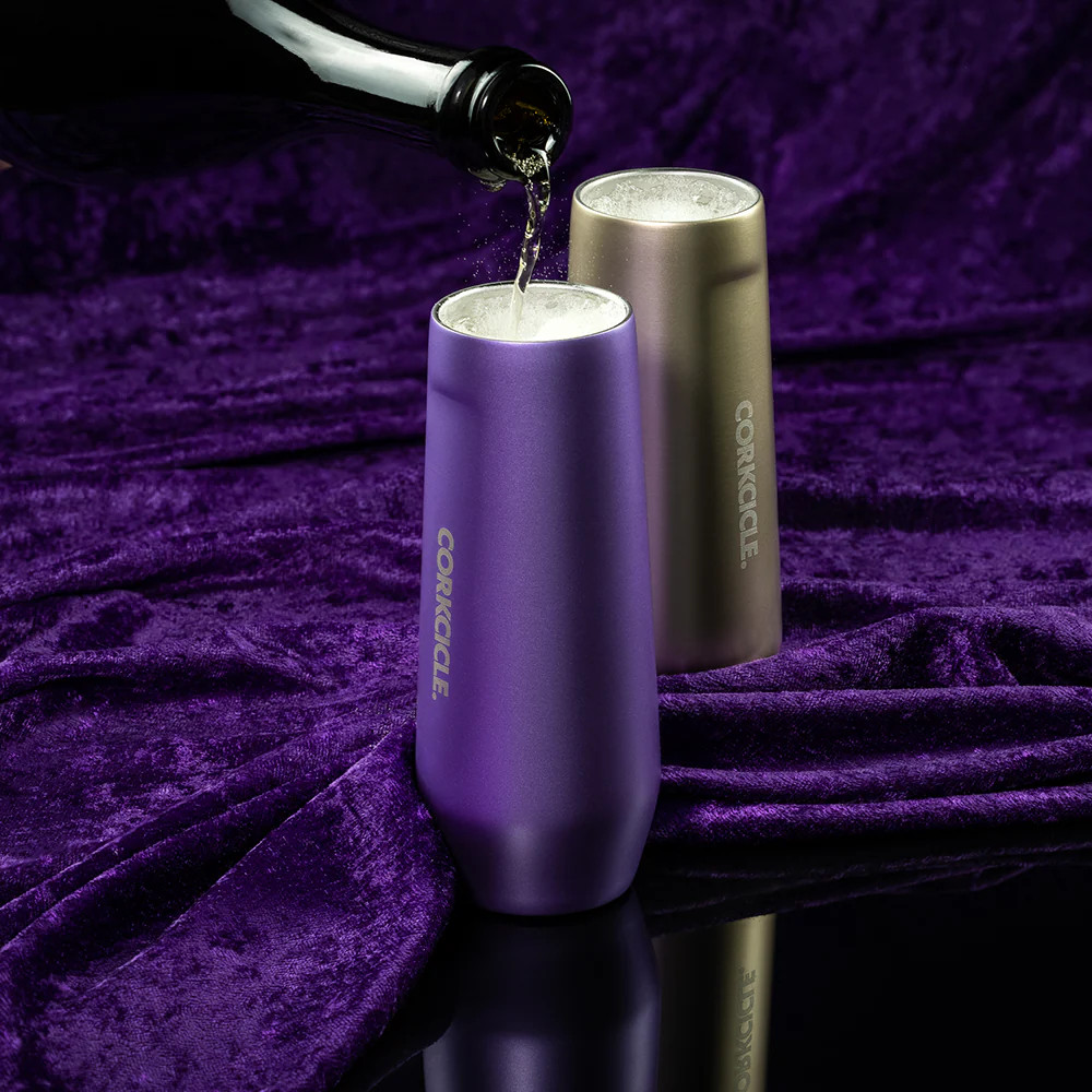 Stemless Flute | Corkcicle