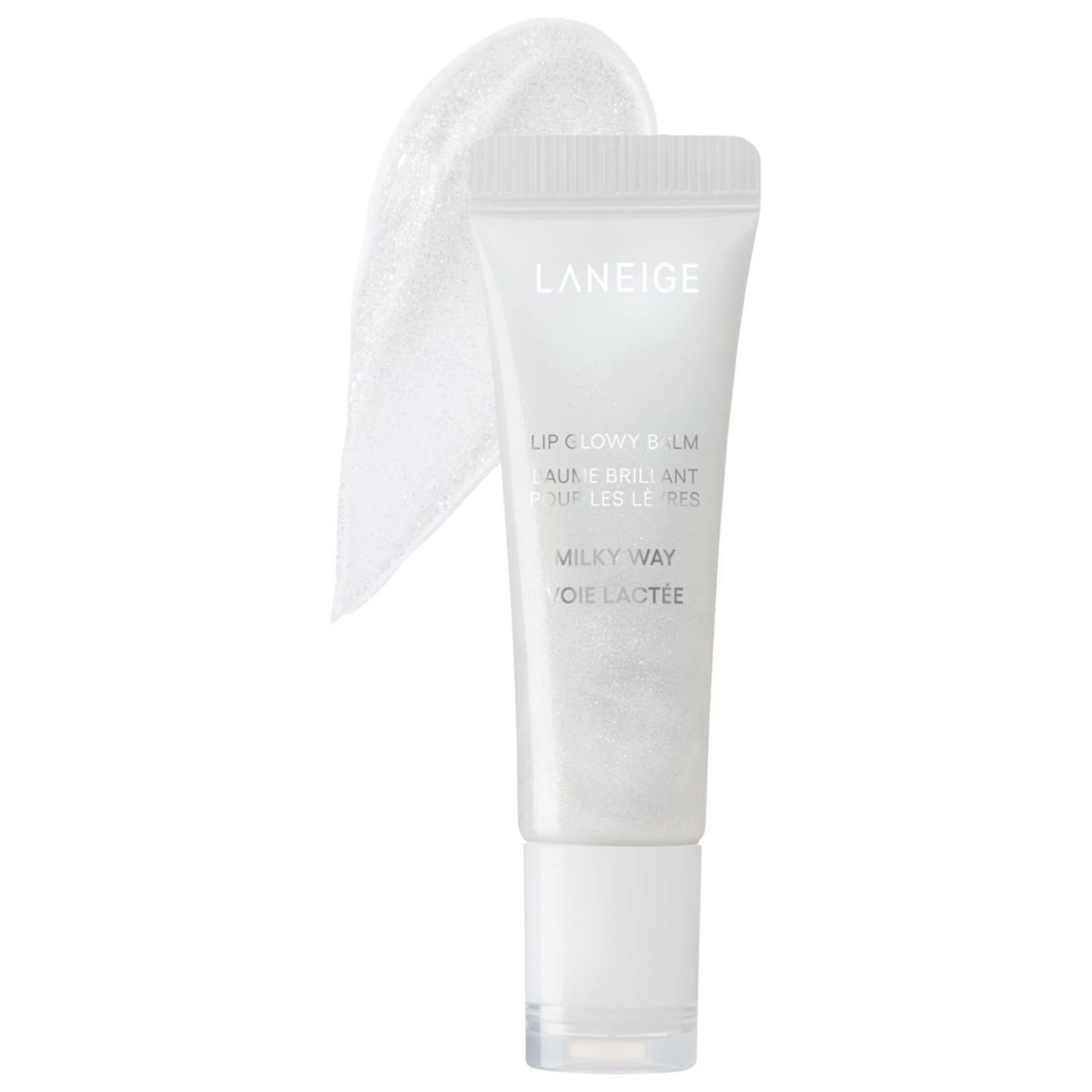 LANEIGE Lip Glowy Balm Lightweight Hydration Lip Treatment with Shea Butter | Kohl's