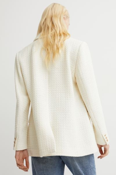 Bouclé Jacket | H&M (US + CA)