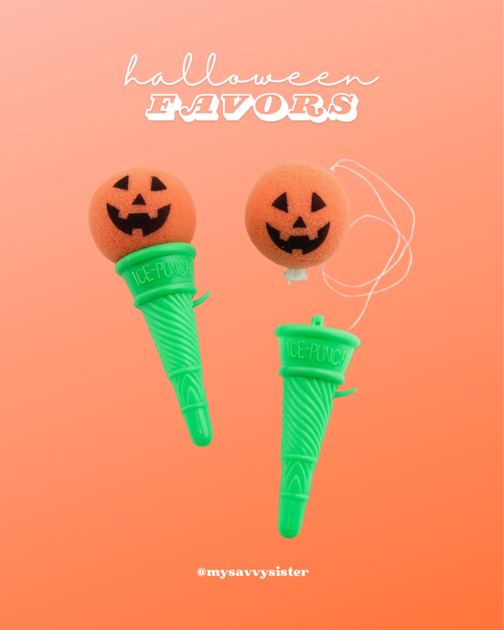Halloween Favors | party favor, class reward, party prize, handout on Halloween | perfect for a birthday party or class party. 

#LTKSeasonal #LTKParties #LTKKids