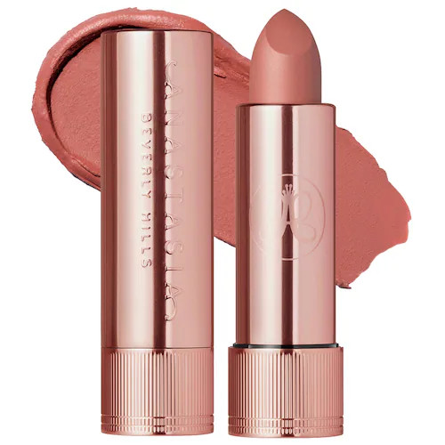 Matte & Satin Velvet Lipstick | Sephora (US)