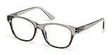 Kenneth Cole REACTION KC1504-B Cat Eye Blue Light Blocking Eyewear Frames, Black, 52mm | Amazon (US)