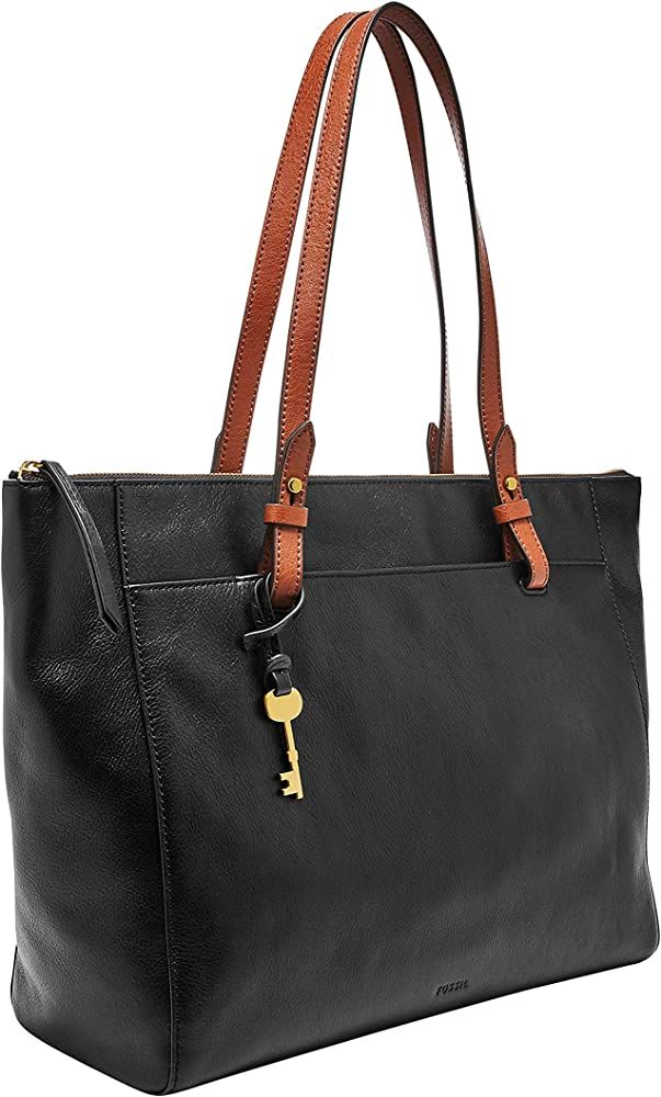 Fossil Women's Rachel Tote Purse Handbag for Women | Amazon (US)