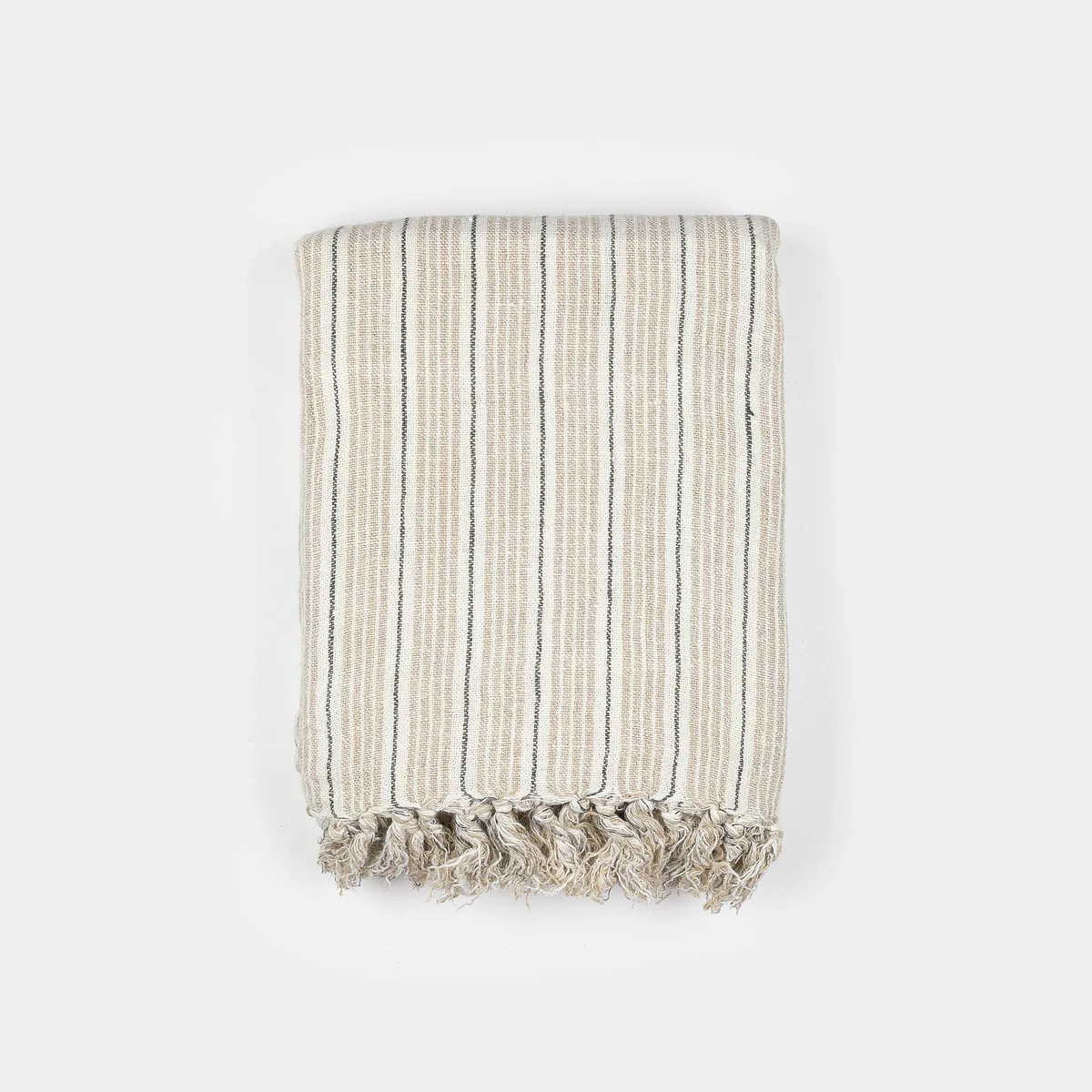 Newport Throw Blanket | Amber Interiors