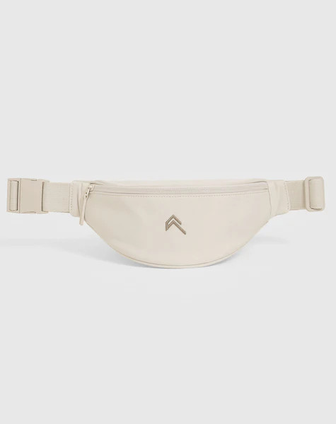 Classic Canvas Bumbag 
 Washed Sand | Oner Active (UK / US)
