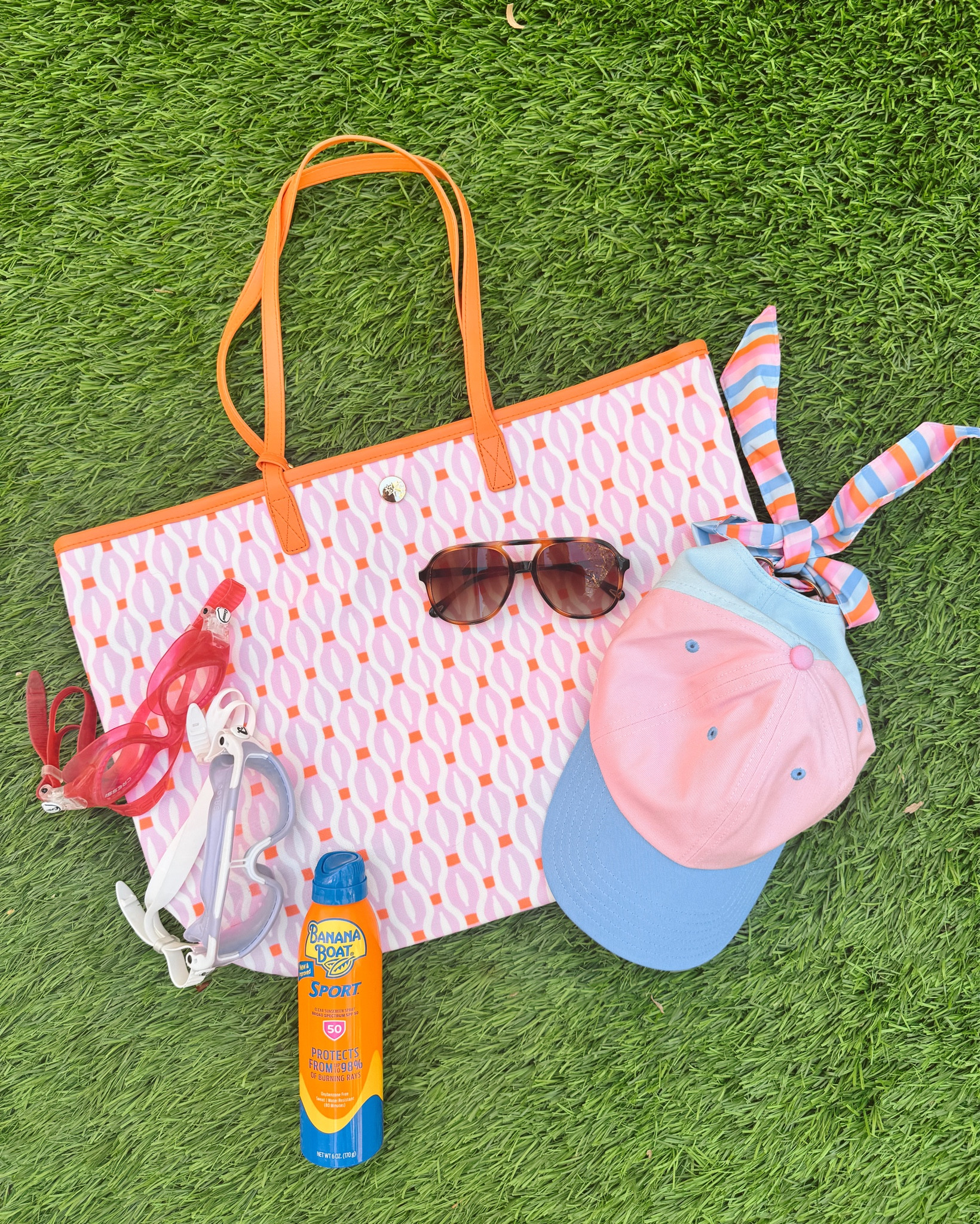 I’m packing my favorite handbags + hats from @packedparty because I fully believe… the party goes wherever I go 🥂✨
Bright colors, fun details, and pieces that instantly make any outfit feel styled without even trying—these are the kind of accessories that just do the work for you 🙌
If you see me on spring break, just know… my bag is packed and so is the vibe 🎉
Use code SpringParty20 for 20% sitewide!
#ad #packedparty #springbreakstyle #colorfulstyle #dopaminedressing

#LTKTravel #LTKSwim #LTKmomlife