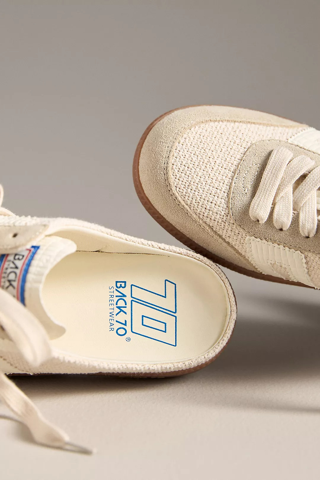 Back 70 Easter Mule Sneakers | Anthropologie (US)