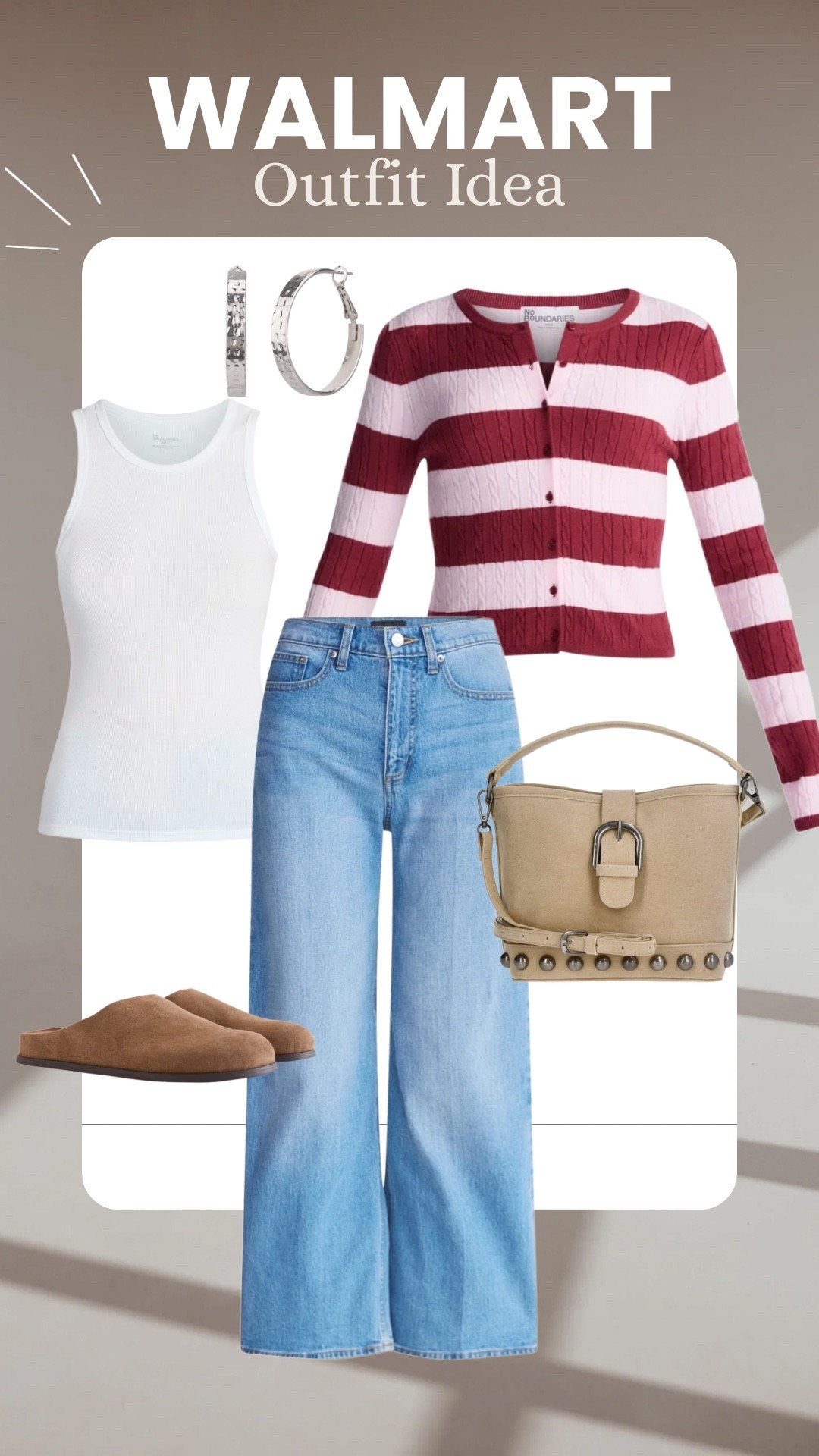Walmart Outfit Idea


Affordable women’s fashion. Trending women’s outfit for less.

#LTKootd #LTKSeasonal #LTKSaleAlert
