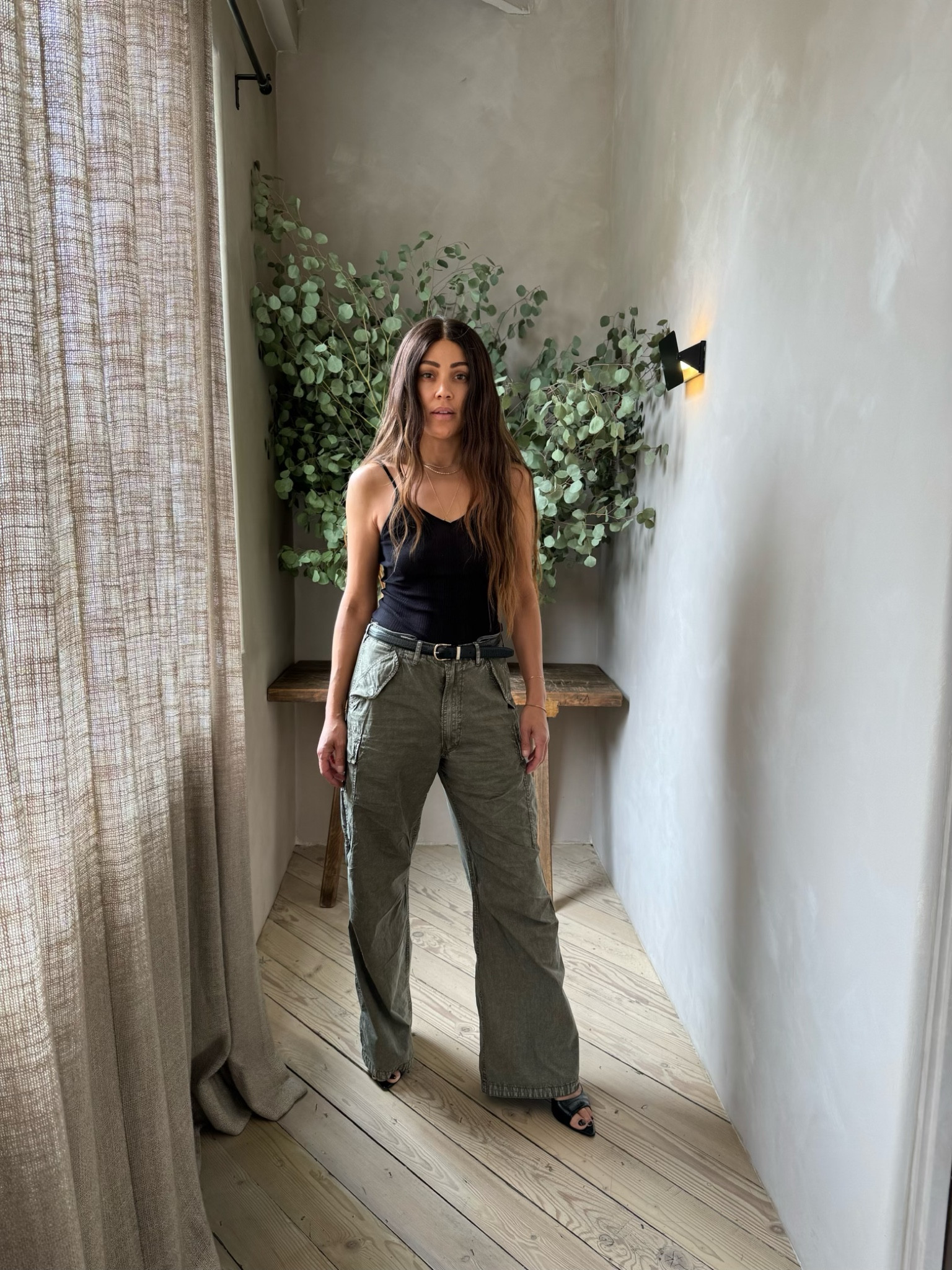 Outfit for a day of facials 

#LTKStyleTip #LTKWorkwear #LTKFindsUnder100