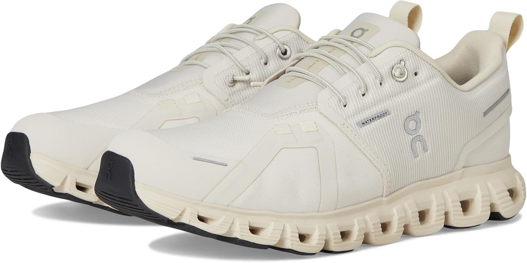 On Women's Cloud 6 Waterproof Sneakers | Amazon (US)