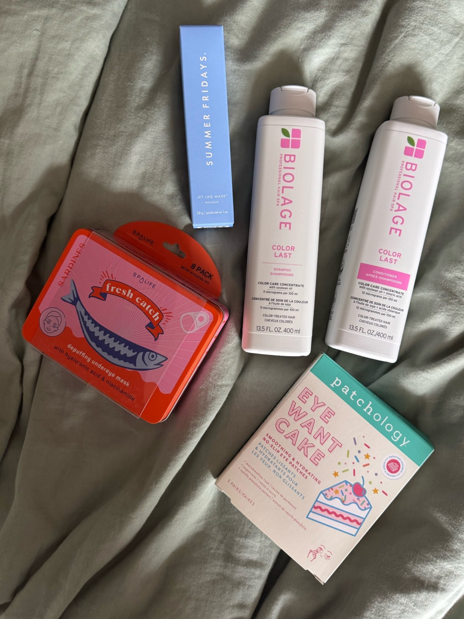 Amazon restock 🐟 🫧

#LTKgrwm #LTKselfcare #LTKSeasonal