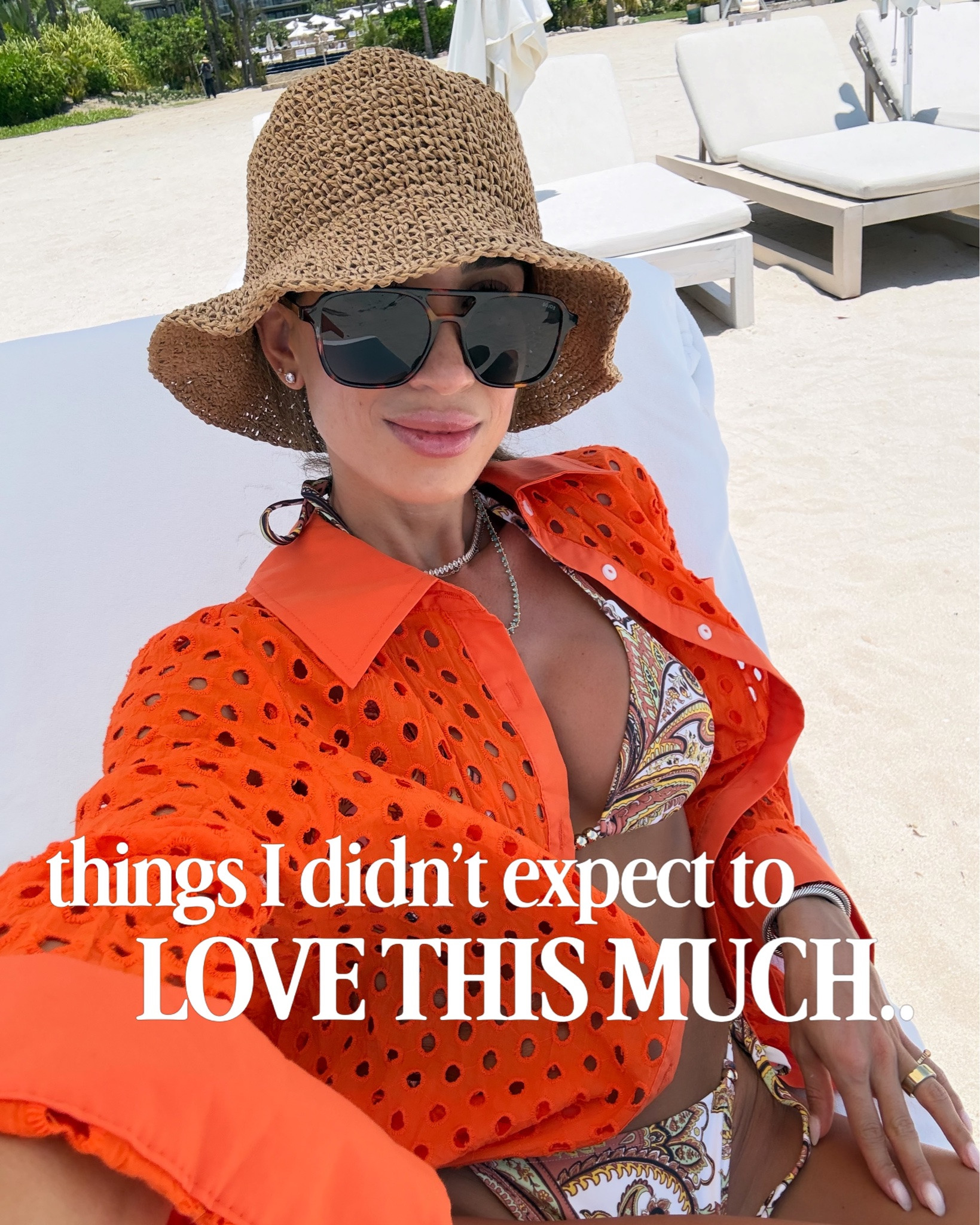 The things I didn’t expect to love this much! Trust me, you’ll love these just as much! Especially these joggers and jeans! 👀 coverup, jeans, sunglasses hat 

Amazon favorites, best Amazon finds, zero regret purchases, worth every penny, viral finds, must-have products, everyday essentials, fashion favorites, affordable finds, top-rated products, influencer favorites, things I actually use, repurchase-worthy, shopping recommendations, summer favorites, lifestyle finds, fall outfits 

#summeroutfits #affordablefinds #falloutfits #favoritefinds

#LTKPetite #LTKSaleAlert