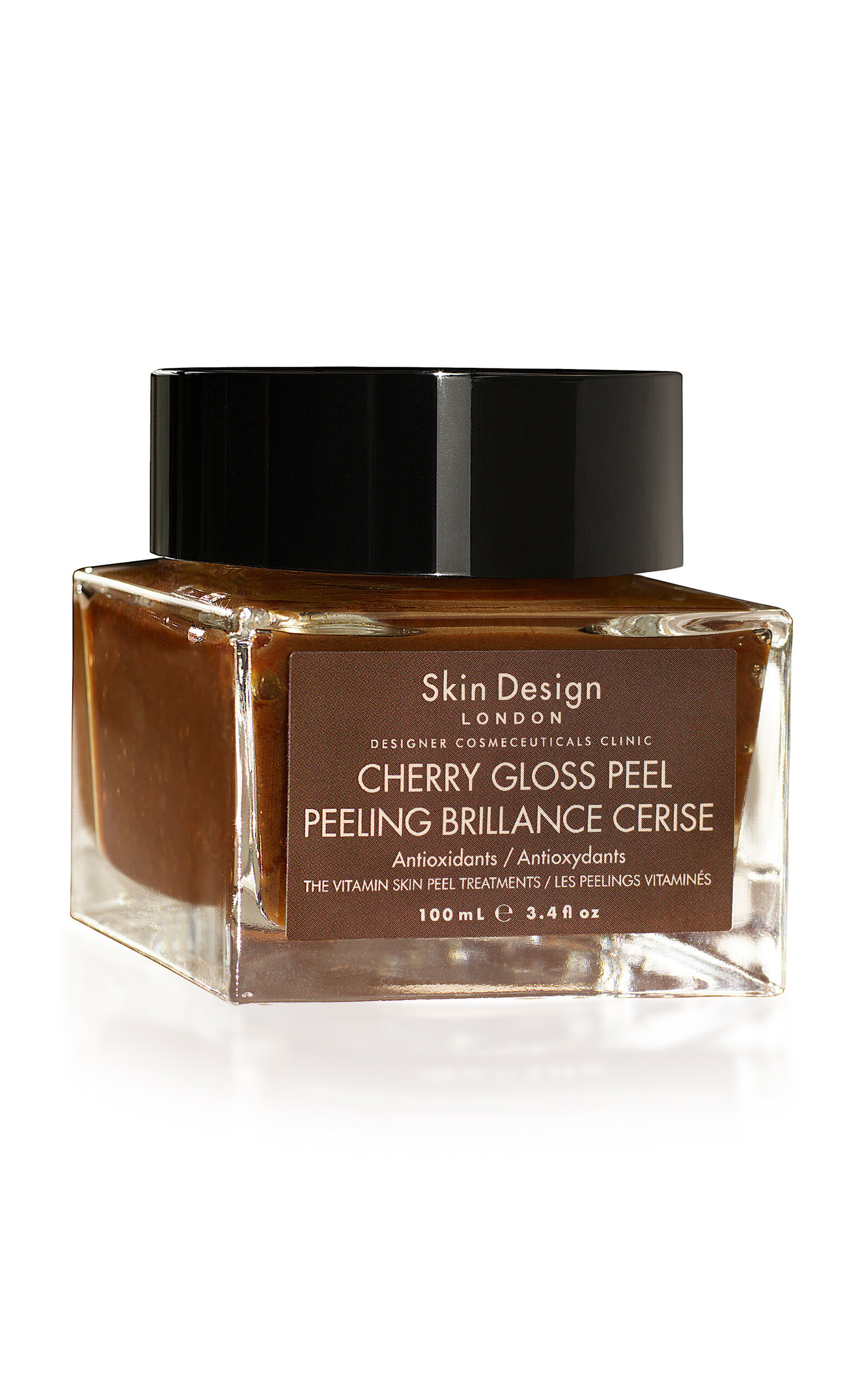 Skin Design London The Cherry Gloss Peel - Moda Operandi | Moda Operandi (Global)