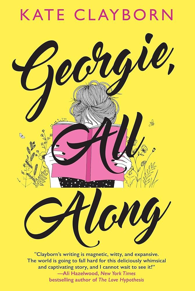 Georgie, All Along: An Uplifting and Unforgettable Love Story | Amazon (US)