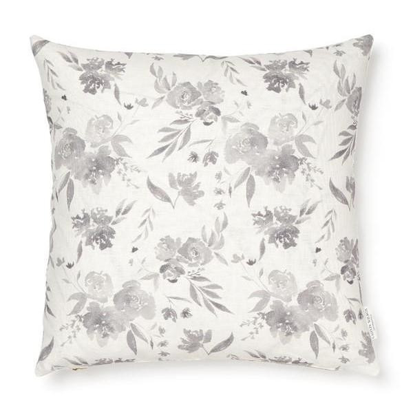 Fiore in Grey - GRACELINE COLLECTION | Caitlin Wilson Design