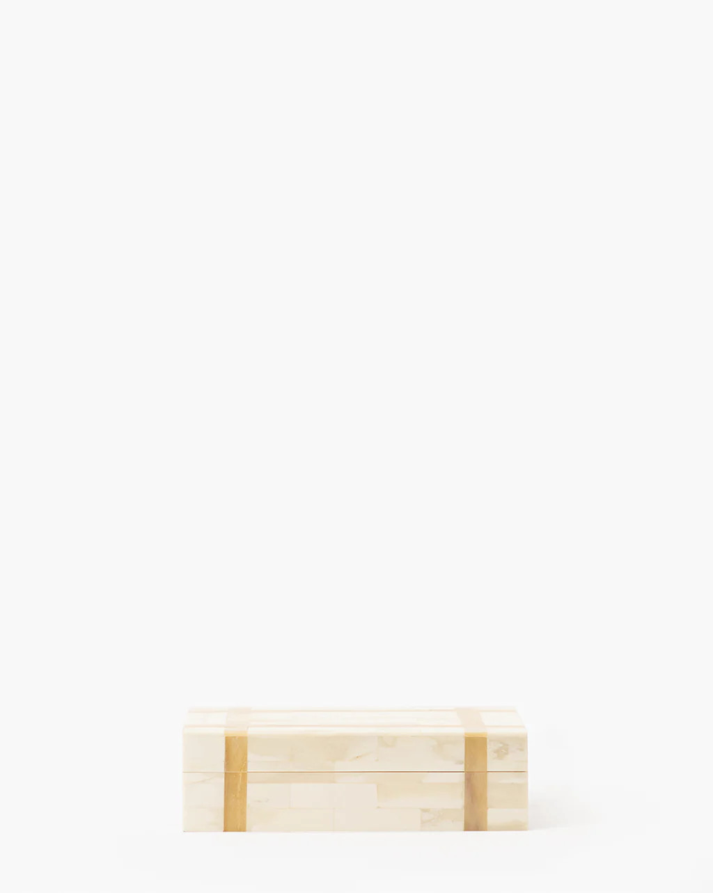 Paige Bone Box | McGee & Co.