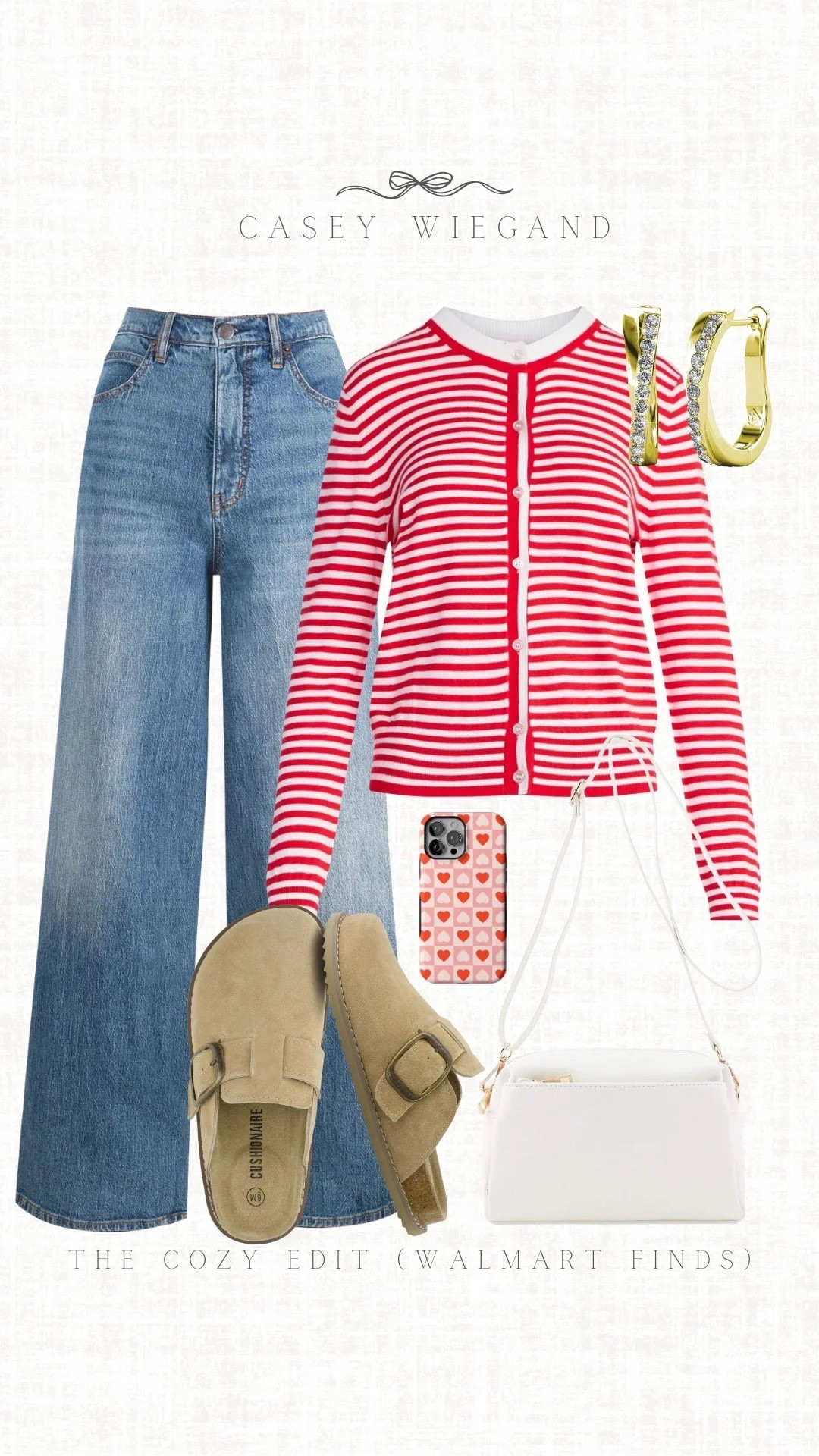 The cozy edit (Walmart Finds)

#LTKgrwm #LTKootd #LTKdayinmylife