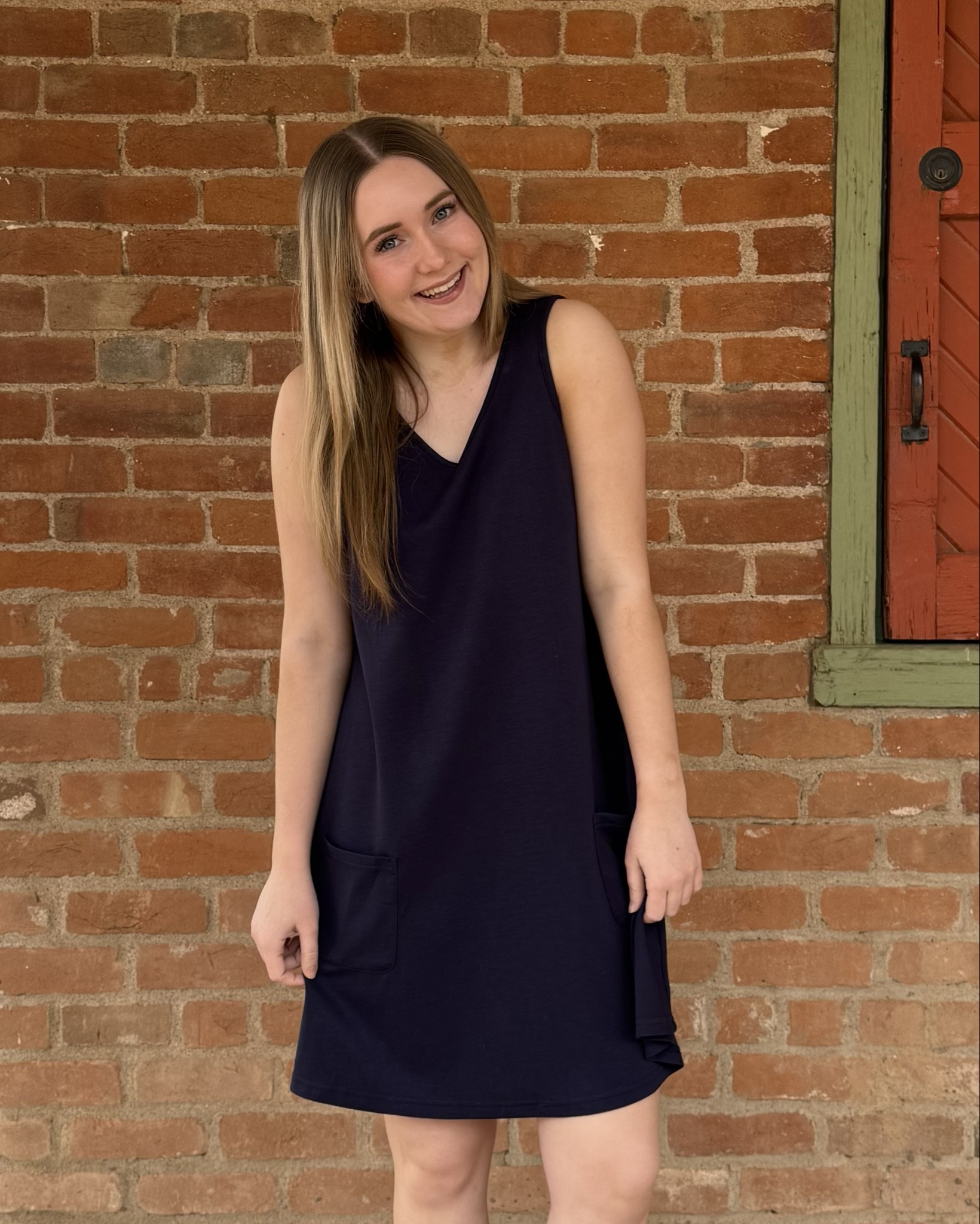 Easy, breezy, and perfect for summer days ☀️ This Lepunuo casual V-neck summer dress is one of those throw-on-and-go outfits that still looks put together. Lightweight, comfy, and super flattering — perfect for brunch, errands, beach days, or vacation. Pair it with sandals or sneakers for the cutest effortless summer look! 💛

#LTKStyle #LTKFinds #LTKUnder50 #SummerDress #CasualStyle #VNeckDress #SummerOutfit #EffortlessStyle #EverydayFashion #VacationOutfit #BeachyStyle #WarmWeatherStyle #CuteAndComfy #SummerWardrobe #AmazonFashion

#LTKU #LTKBeauty #LTKootd