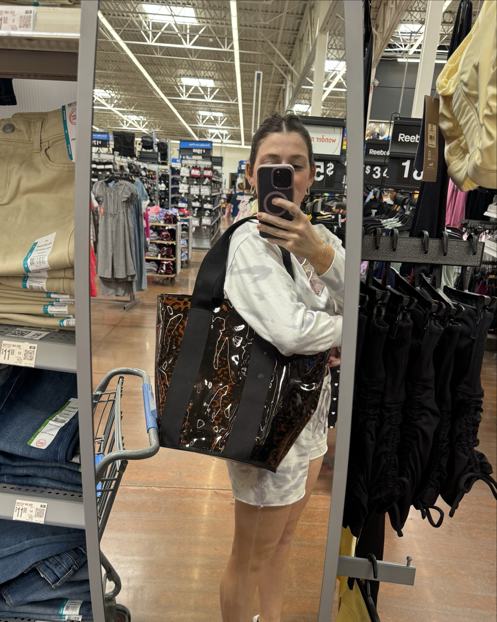 Perfect summer mom bag!

#LTKKids #LTKmomlife