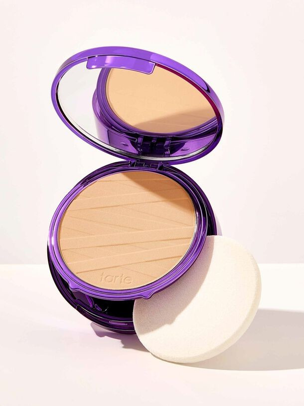 shape tape™ pressed powder | tarte cosmetics (Global)