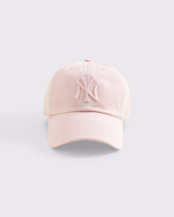 Boston Red Sox '47 Clean Up Hat | Abercrombie & Fitch (US)
