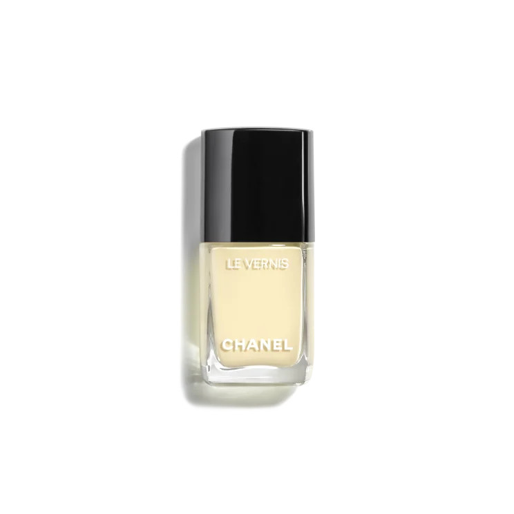 Longwear Nail Colour | Chanel, Inc. (US)