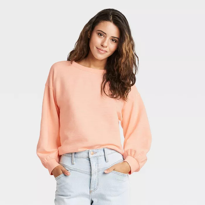 Women's Sweatshirt - Universal Thread™ | Target
