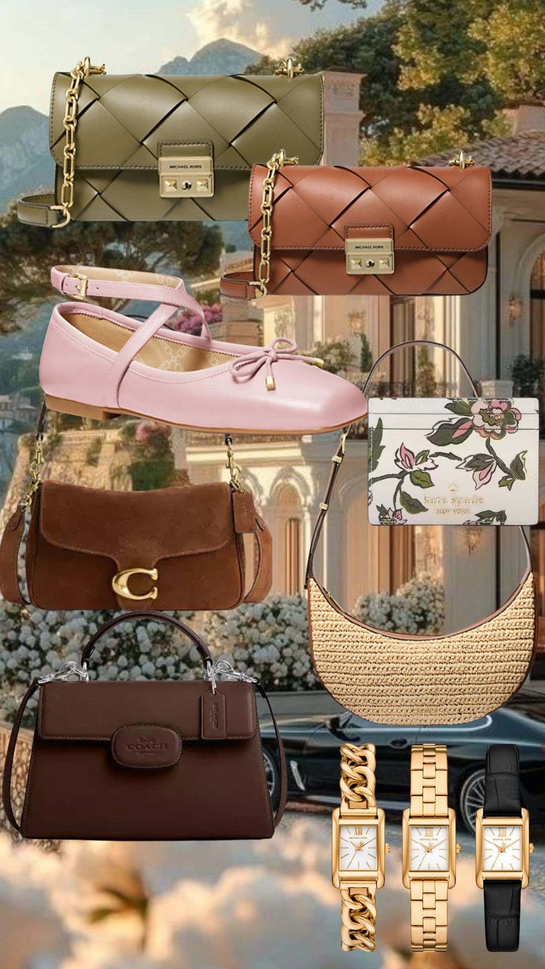 Affordable luxury fashion that won’t break the bank  

#LTKStyleTip #LTKItBag #LTKShoeCrush