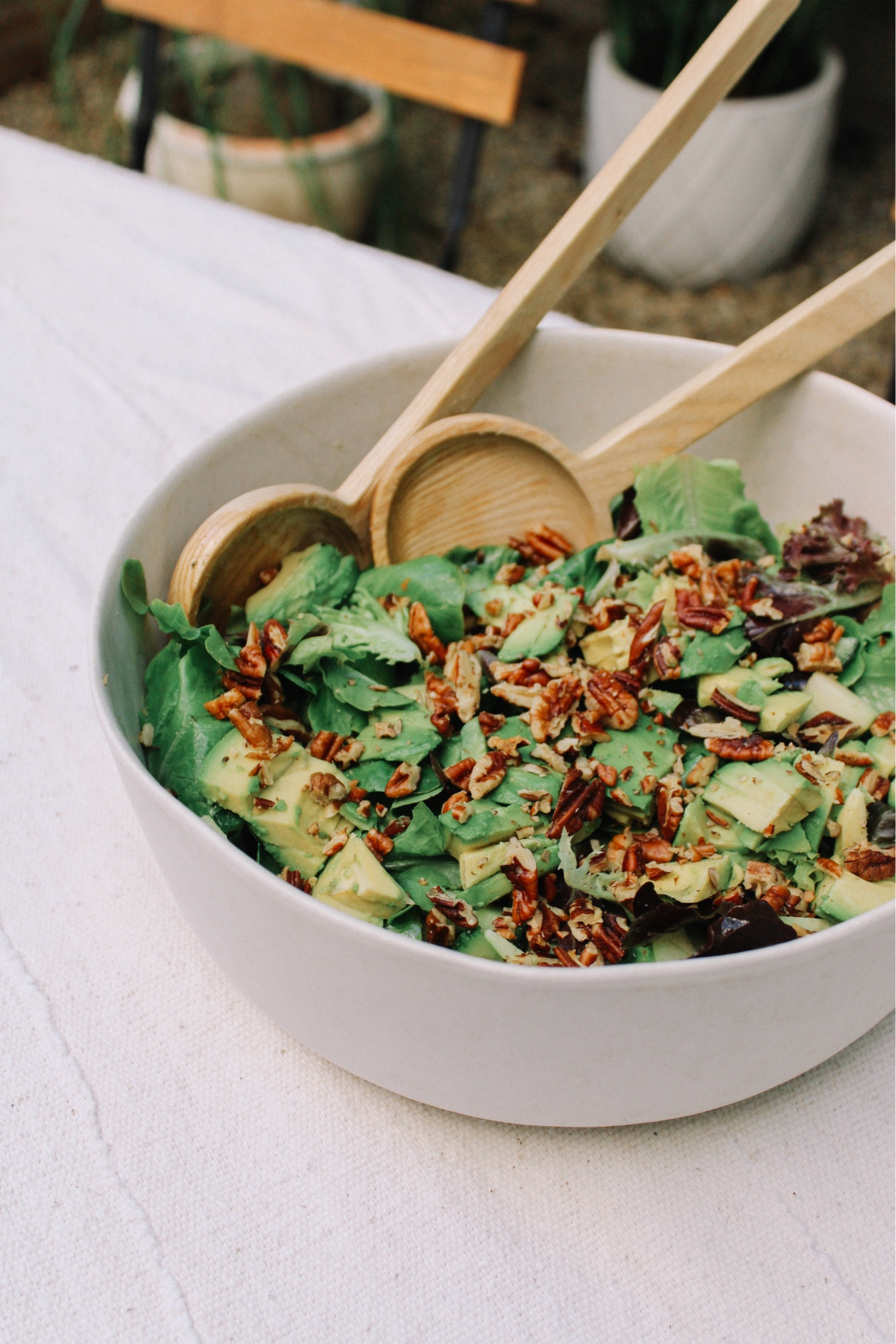 Summer salad serving options

#LTKhome #LTKunder100