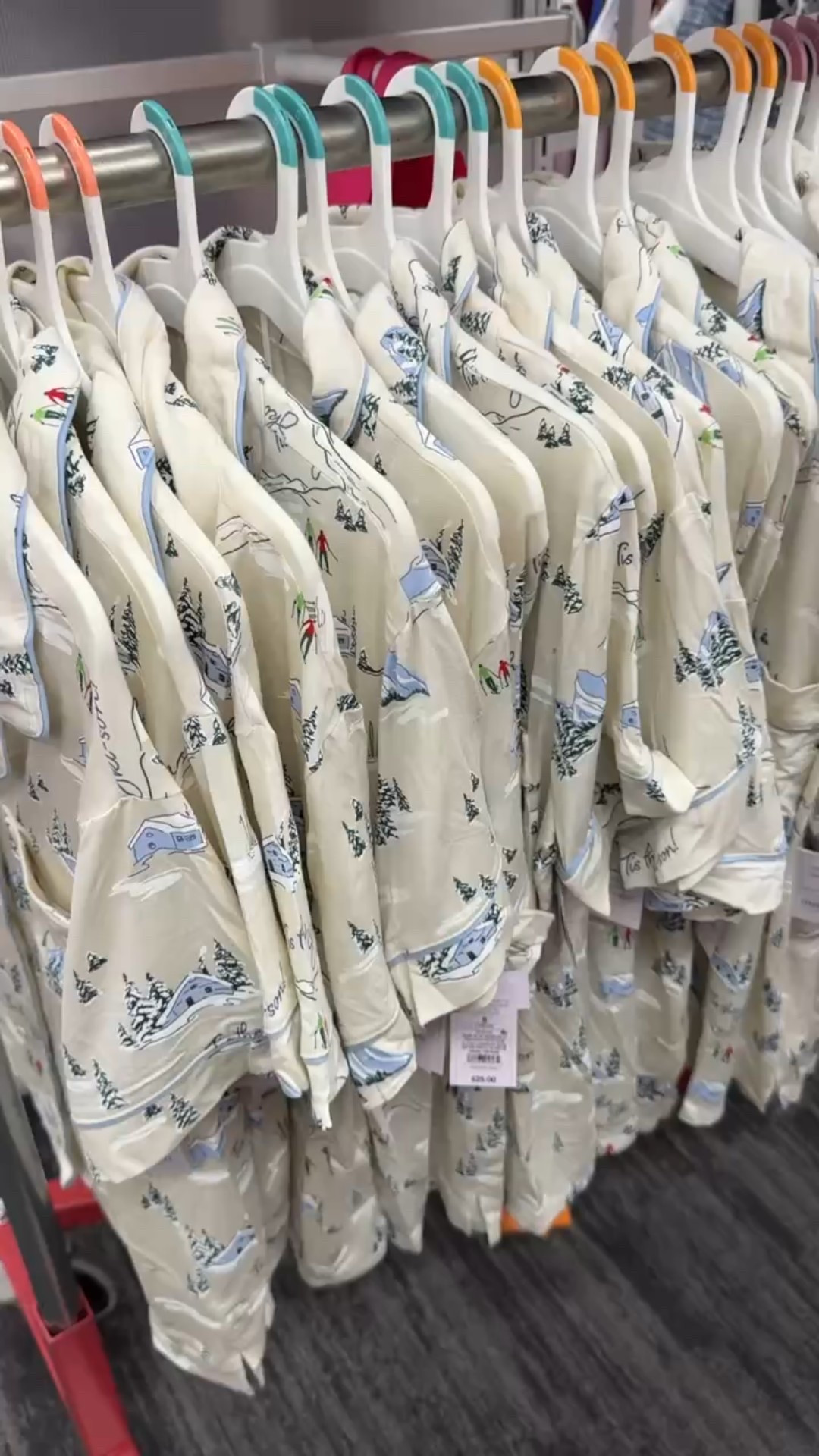 The coziest pjs at Target!

#LTKGiftGuide #LTKSaleAlert #LTKHoliday