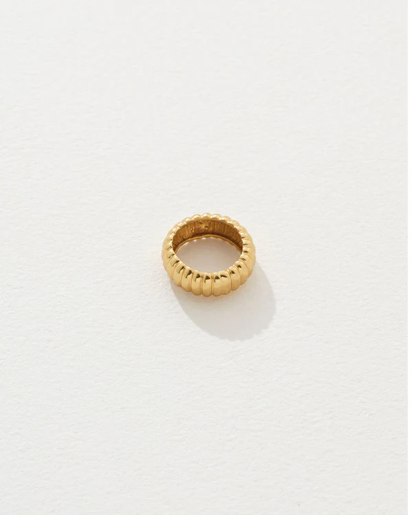 Corrado Ring | Reliquia Collective & Blanca