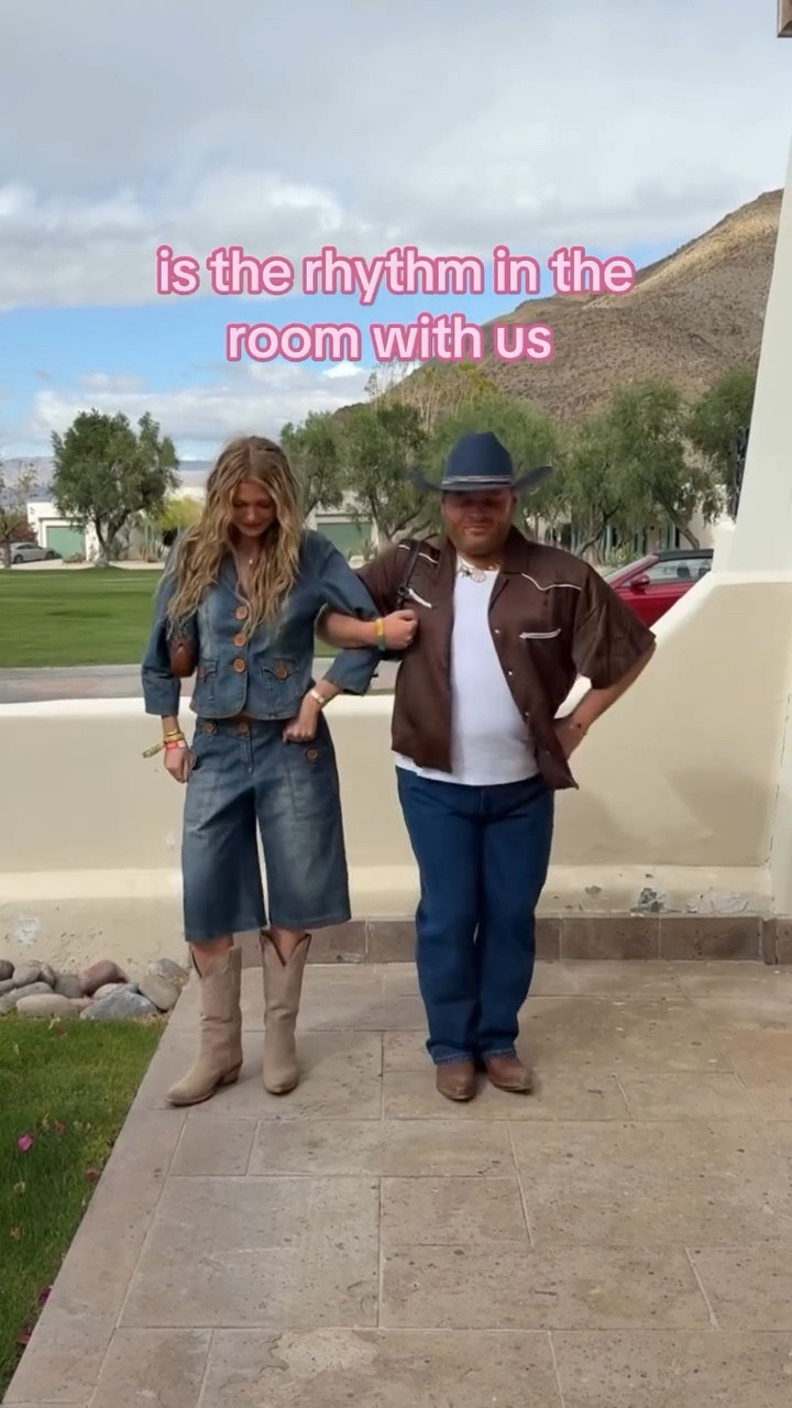 this was diabolical tbh 

#LTKWatchNow #LTKFestival #LTKStyleTip