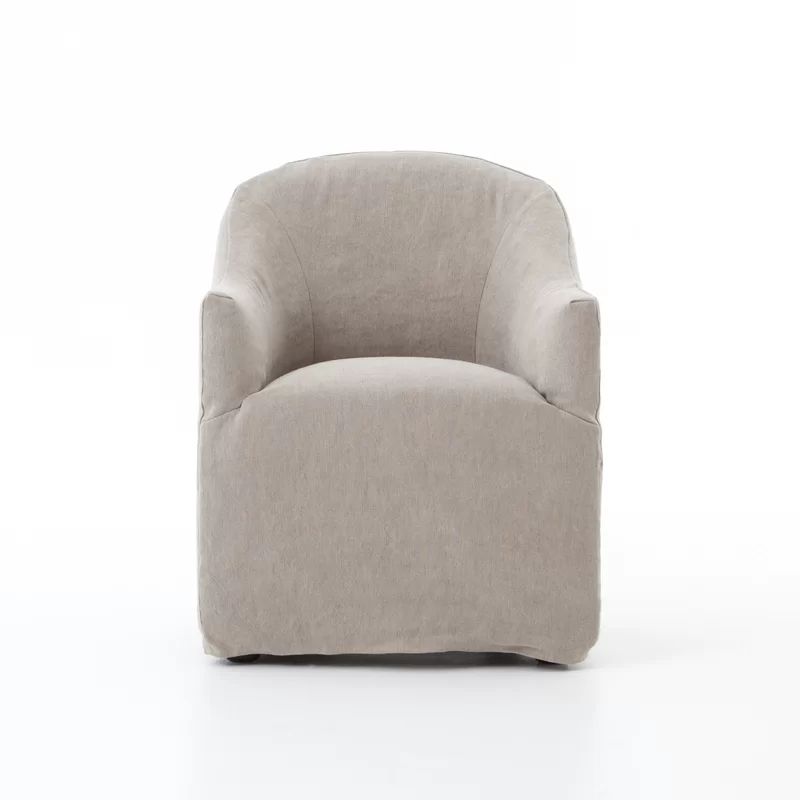 Derry Upholstered Arm Chair | Wayfair North America